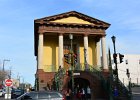 Market Hall  Market Hall. Afternoon walk through historic downtown Charleston, SC. Weekend with Mike and Liane in Columbia  and Charleston : 2017, Charleston, Charleston Historic District, Charleston Old and Historic District, Downtown, Historic Center, South Carolina, Walking