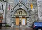 Cathedral of the Immaculate Conception  Cathedral of the Immaculate Conception. Downtown Syracuse walk : 2017, Downtown walk, NY, New York, Syracuse, Wedding, Şeyda and Dan