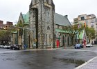 St Paul's Church  St Paul's Church. Downtown Syracuse walk : 2017, Downtown walk, NY, New York, Syracuse, Wedding, Şeyda and Dan