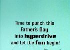 FathersDayJune201720170624 11025454  Father's Day Card : 2017, Father's Day