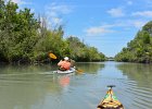 North Shore Channel, Heading North to Church Street  Heading North to Church Street. Kayak the North Shore Channel of the Chicago RIver : 2017, Chicago River, Kayaking, North Shore Channel
