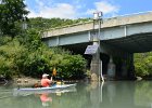 Church Street Bridge  Church Street Bridge. Kayak the North Shore Channel of the Chicago RIver : 2017, Bridge, Chicago River, Kayaking, North Shore Channel