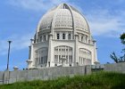 Baha'i House of Worship  Baha'i House of Worship . Kayak the North Shore Channel of the Chicago RIver : 2017, Baha'i House of Worship, Chicago River, Kayaking, North Shore Channel