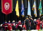 Commencement  Liz's Commencement Ceremony at Kohl Center : 2017, Commencement Ceremony, Graduation, Kohl Center, Madison, UW Madison, University of Wisconsin, WI, Wisconsin
