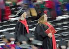 Commencement  Liz's Commencement Ceremony at Kohl Center : 2017, Commencement Ceremony, Graduation, Kohl Center, Madison, UW Madison, University of Wisconsin, WI, Wisconsin