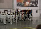 Nasse -- Great Lakes Naval Station  Nasse's Pass In Review / Graduation ceremonies from the Recruit Training Command / Bootcamp at Great Lakes Naval Station : 155, 2017, Graduation, Great Lakes Naval Station, Nasse, Pass In Review, Recruit Training Command
