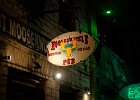 Mooseknuckle Pub  Mooseknuckle Pub. Walking East on 6th Street. Downtown Austin walk : 2017, 6th Street, Austin, Downtown walk
