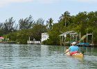 Captiva042018-7771  Kayaking around Buck Key.  Southerly wind, tide coming in.  Started South along Roosevelt Channel, then went all the way around the far side. : 2018, Buck Key, Captiva, Kayaking