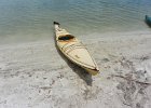 Captiva042018-7847  Kayaking around Buck Key. Started South along Roosevelt Channel, then went all the way around the far side. : 2018, Buck Key, Captiva, Kayaking