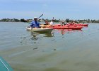 Captiva042018-7840  Kayaking around Buck Key. Started South along Roosevelt Channel, then went all the way around the far side. : 2018, Buck Key, Captiva, Kayaking