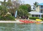 Captiva042018-7929  Kayaking around Buck Key. Started South along Roosevelt Channel, then went all the way around the far side. Tide coming in, strong wind from the South : 2018, Buck Key, Captiva, Kayaking