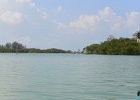 Captiva042018-7985  Kayaking around Buck Key. Started around the North tip of Buck,, South along the far side and then back up Roosevelt Channel,  The tide was coming in, the wind was from the south and the water was very smooth. : 2018, Buck Key, Captiva, Kayaking