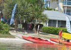 Captiva042018-7999  Kayaking around Buck Key. Started around the North tip of Buck,, South along the far side and then back up Roosevelt Channel,  The tide was coming in, the wind was from the south and the water was very smooth. : 2018, Buck Key, Captiva, Kayaking