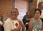 CathieBDayJuly2018-4102  Cathie Birthday Dinner at Angeli's : 2018, Angelie's, Birthday, Cathie, Dinner