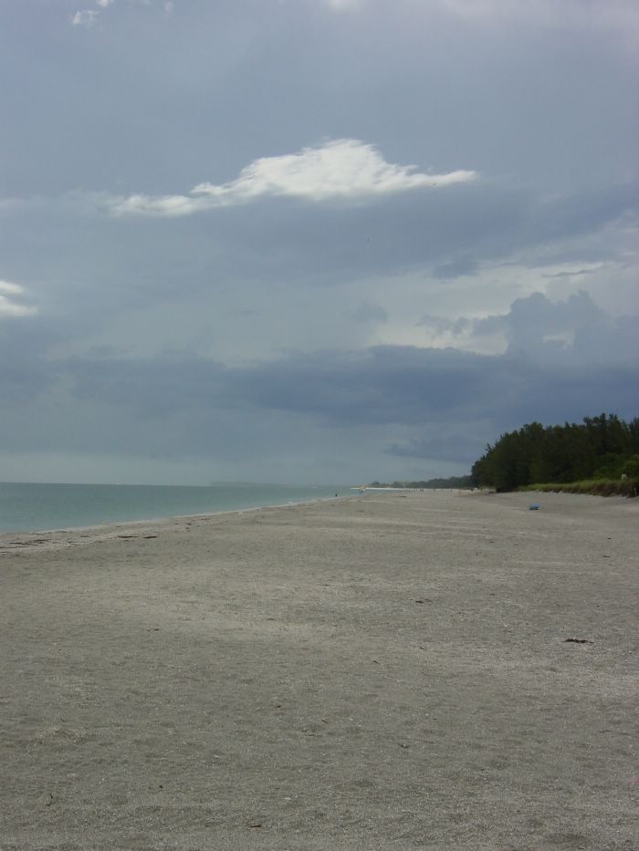 Captiva Beach