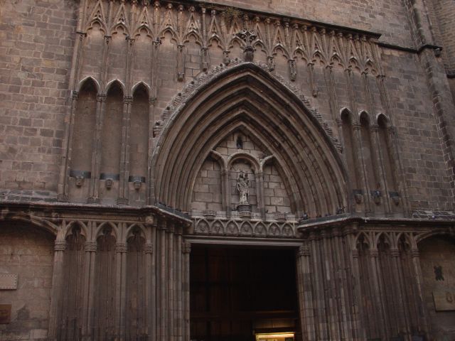 Santa Maria del Pi