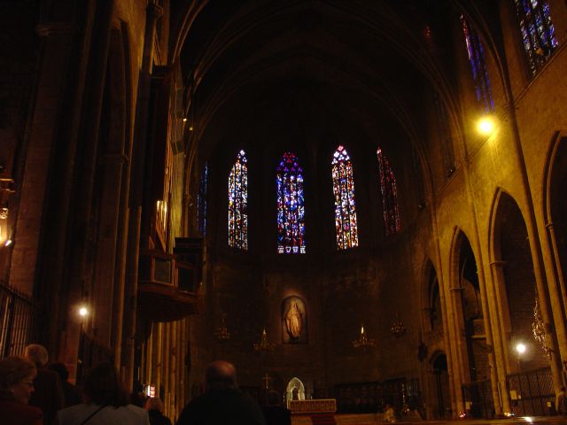 Santa Maria del Pi