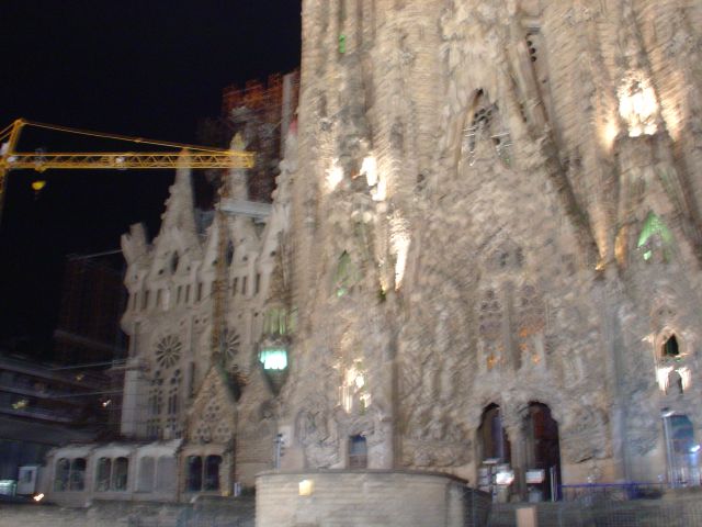 Sagranda Familia