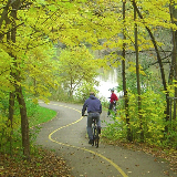 FoxRiverBikeTrail