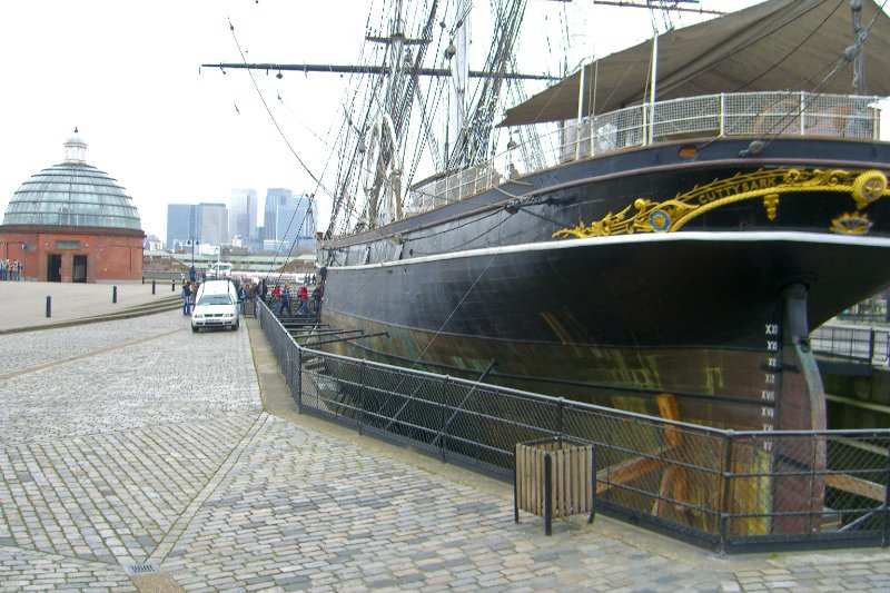 London040106-1982.jpg - Cutty Sark