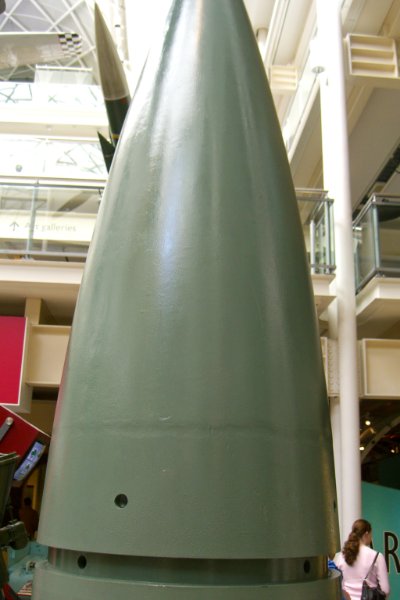 London040106-2021.jpg - German 80cm Schwerer Gustav Shell