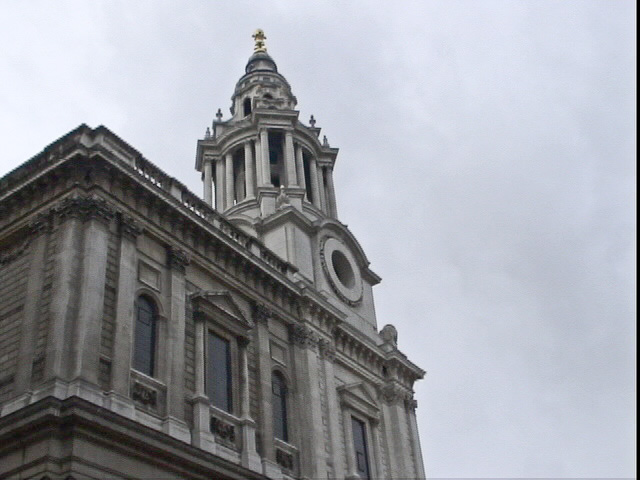 London040106-00316.jpg - St Paul's North West Corner