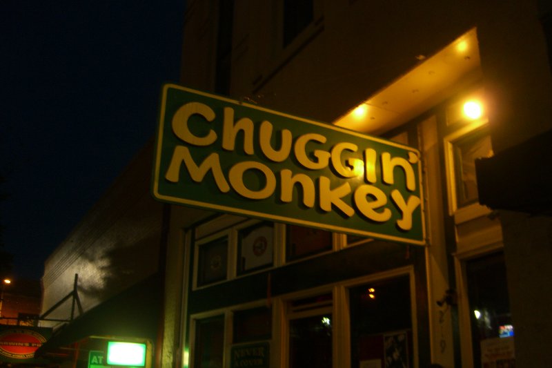 CIMG8012.JPG - Chuggin' Monkey