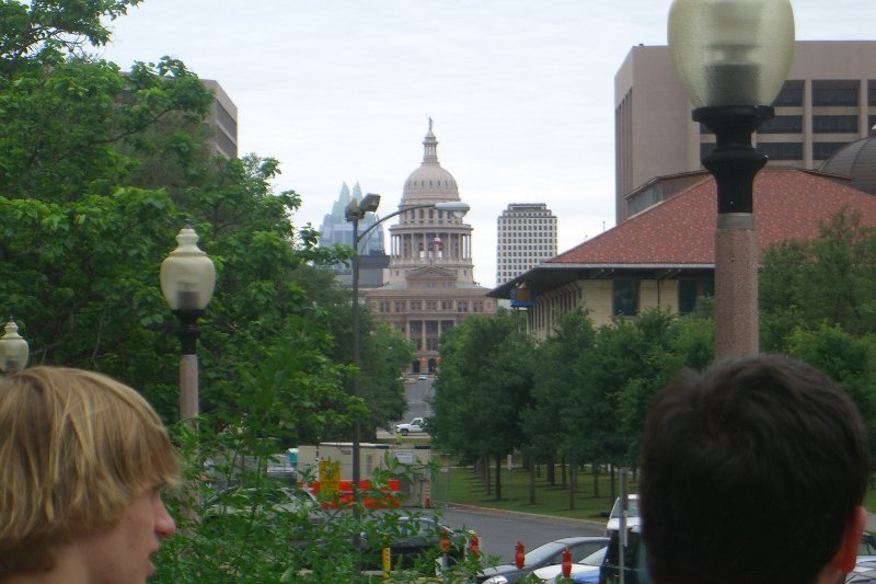 CIMG8050.JPG - Texas State Capitol