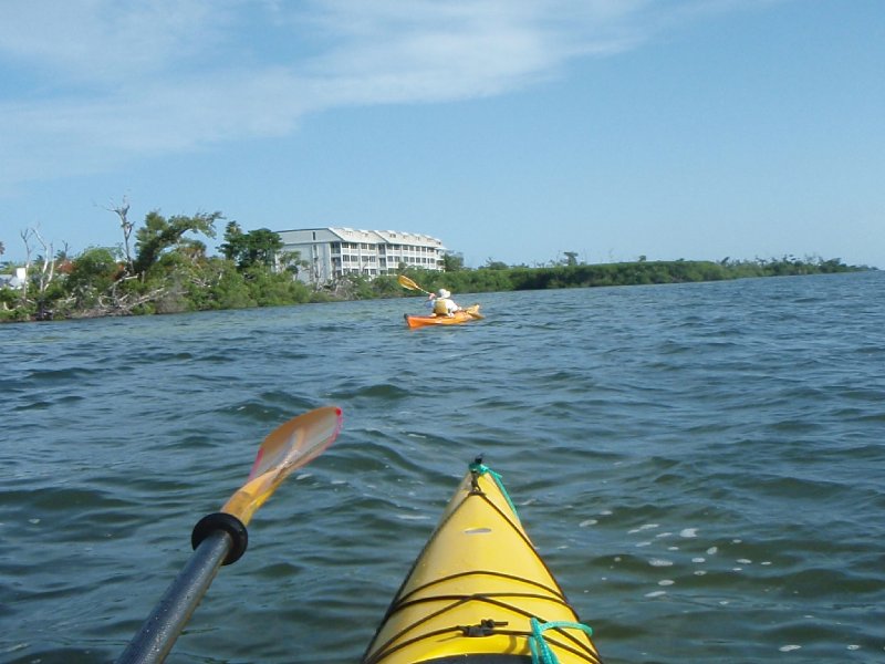 P6010008.JPG - Kayaking - Chadwick's Bayou