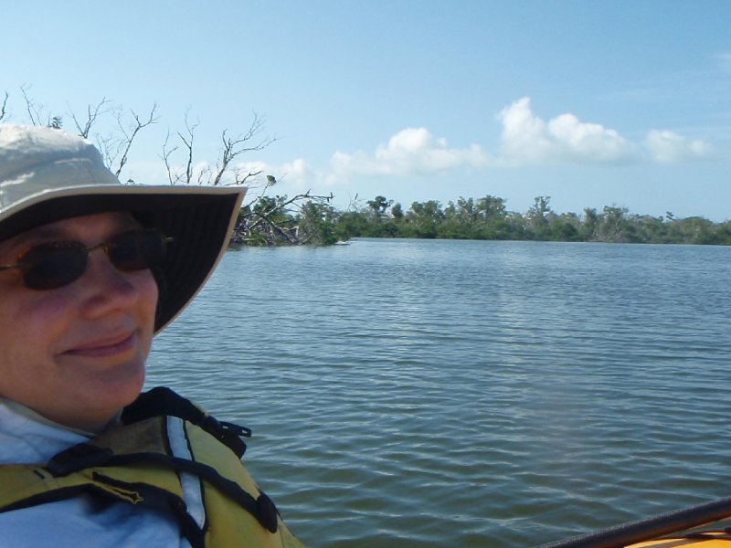 P6010147.JPG - Kayaking - Chadwick's Bayou