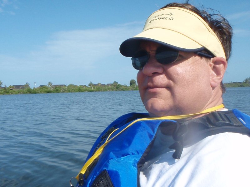 P6010151.JPG - Kayaking - Chadwick's Bayou