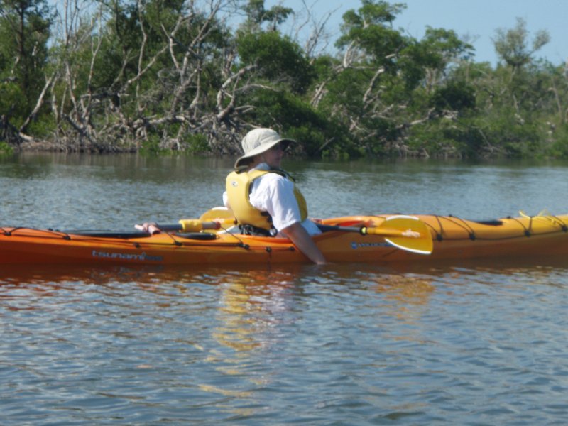 P6010191.JPG - Kayaking - Chadwick's Bayou