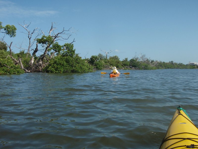 P6010198.JPG - Kayaking - Chadwick's Bayou