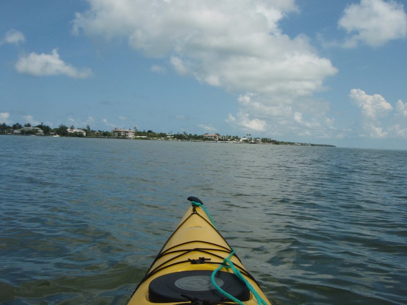 P6030330.JPG - Kayaking around Buck Key