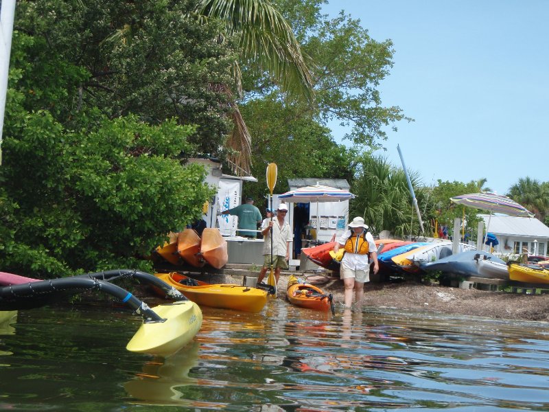 P6030333.JPG - Kayaking around Buck Key