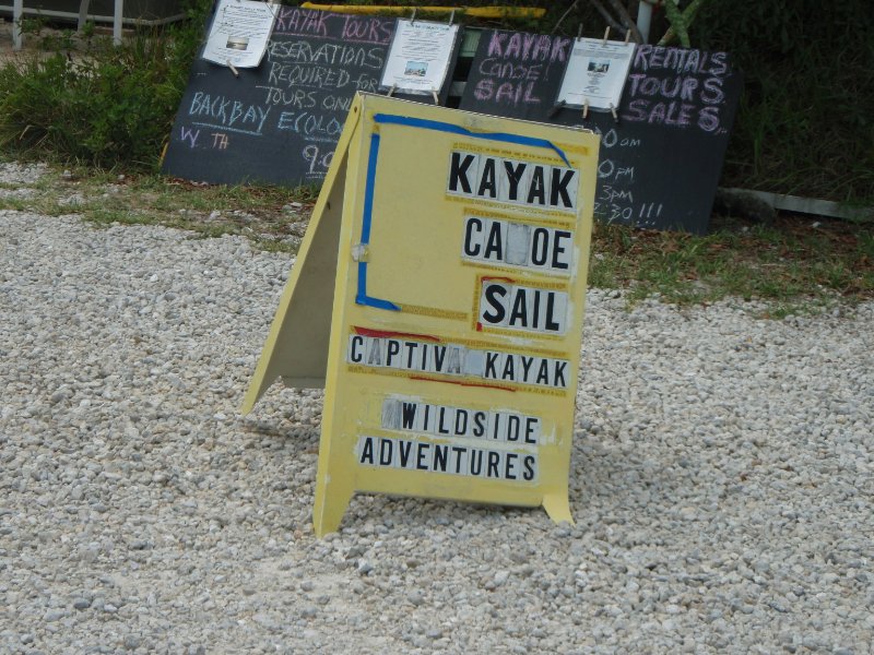 P6030335.JPG - Kayaking around Buck Key