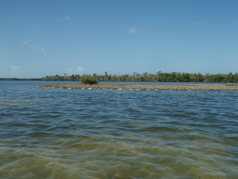 P6070433.JPG - Kayaking around Buck Key, near Blind Pass