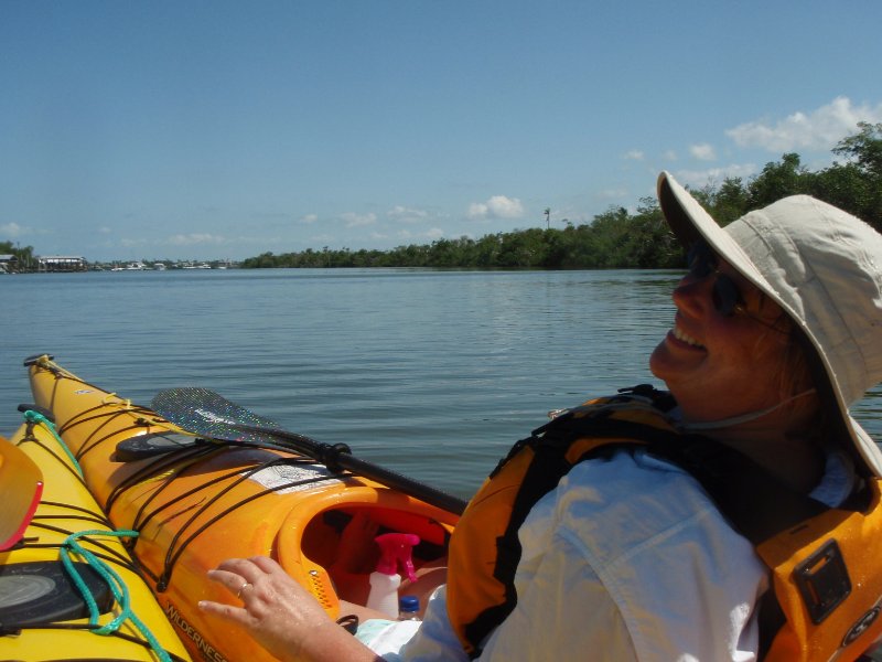 P6070468.JPG - Kayaking Pine Island Sound