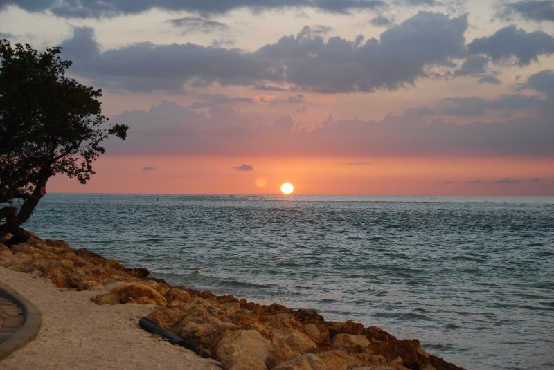 DSC_0106-1.JPG - Redfish Pass Sunset