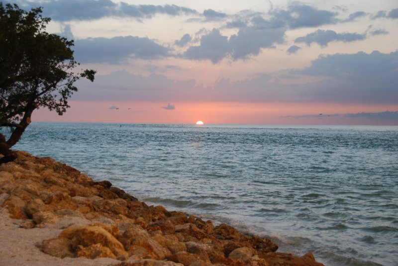 DSC_0112-1.JPG - Redfish Pass Sunset