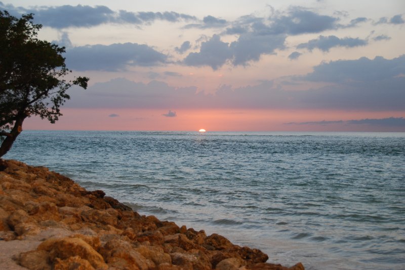 DSC_0113-1.JPG - Redfish Pass Sunset