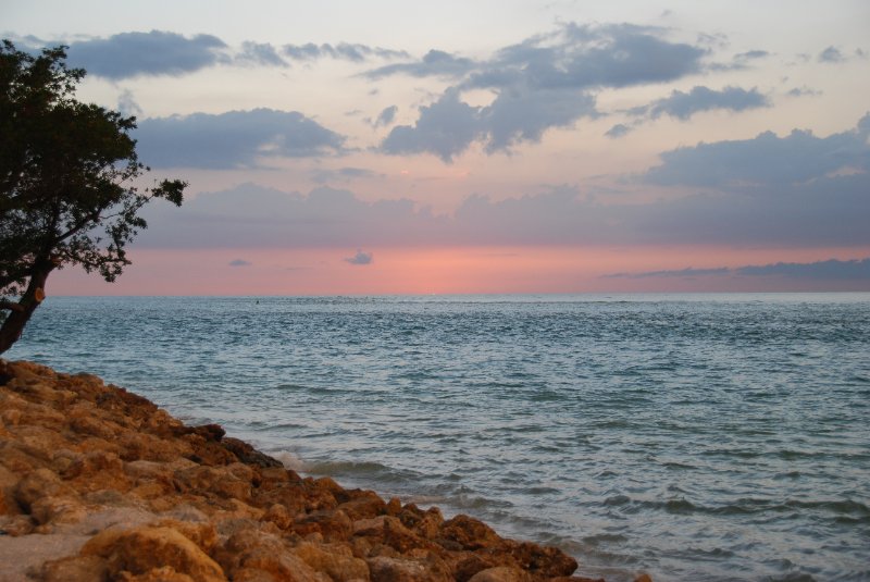 DSC_0118-1.JPG - Redfish Pass Sunset