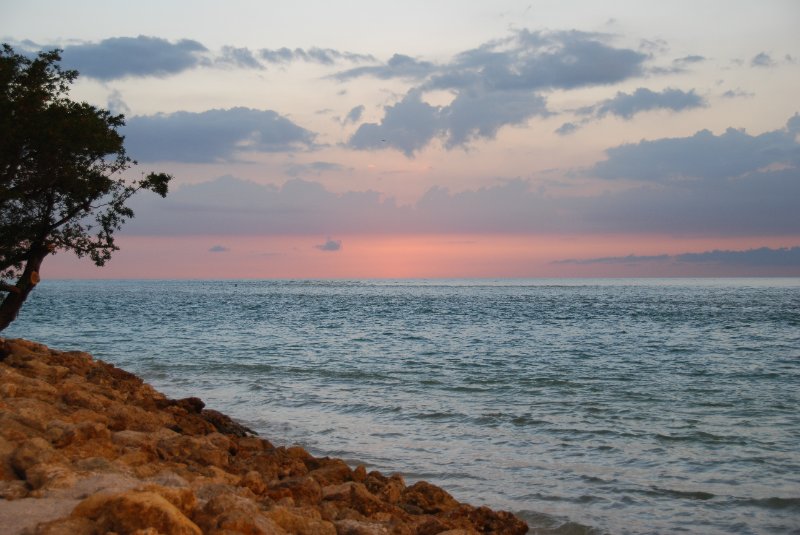 DSC_0121-1.JPG - Redfish Pass Sunset