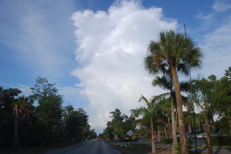 DSC_0183.JPG - Sanibel Rainbow - Near Jerry's