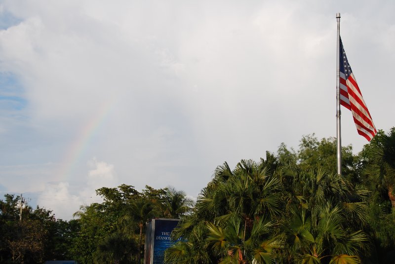 DSC_0188.JPG - Sanibel Rainbow - Near Jerry's