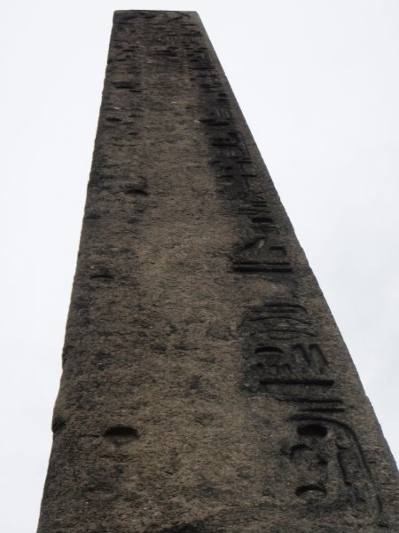 P2170267.JPG - Cleopatra's Needle, Central Park beind the Met