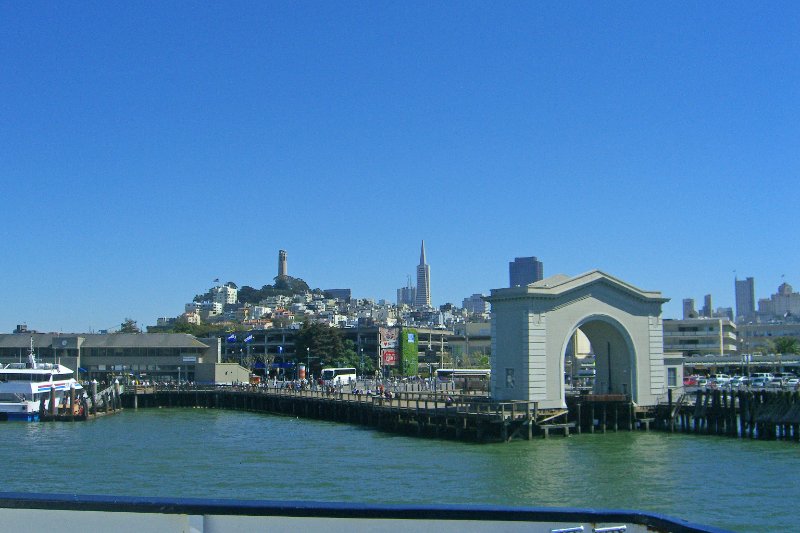 CIMG6608_edited-1.jpg - Fisherman's Wharf Pier 41 Ferry Berth