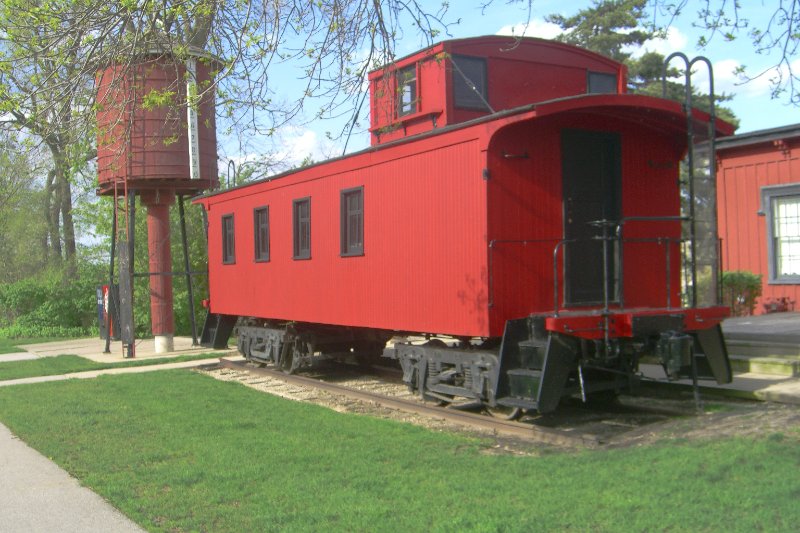 FoxRiverBikeTrail050209-1531.jpg - Batavia Depot Museum