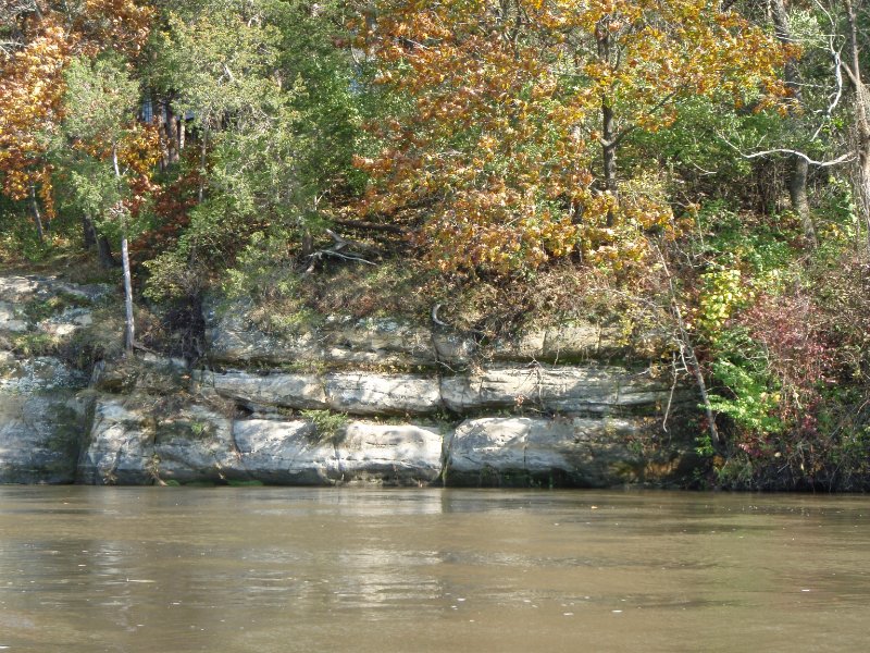 PA240041.jpg - Sandstone bluffs