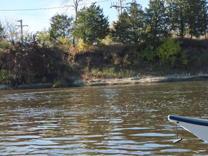 PA240098.jpg - Fox River, at Wedron, just north of Co Highway 22